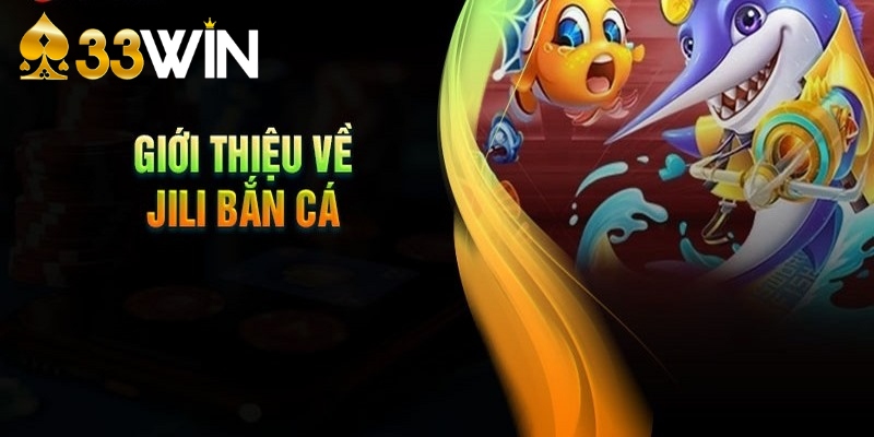 Sảnh JILI với kho game khủng