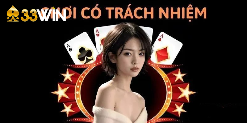 Chương trình tự loại trừ của 33WIN bảo vệ quyền lợi cá nhân