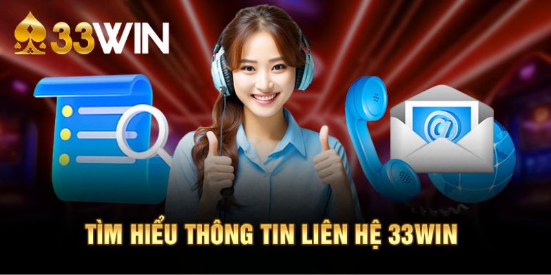 Tìm hiểu về tầm quan trọng của thông tin liên hệ