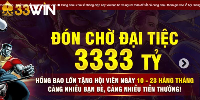 Sảnh game sở hữu loạt ưu điểm nên được yêu thích